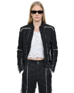 Fiber Bond Soft Dense Sweater