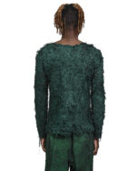 Fiber Bond Wrangle Dense Sweater