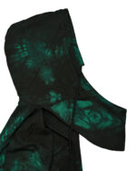 Cold Dyed Wrangle Hood Sweater