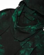 Cold Dyed Wrangle Hood Sweater