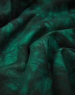 Cold Dyed Wrangle Hood Sweater