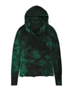 Cold Dyed Wrangle Hood Sweater