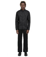 Hexa Collar Angle Shirt