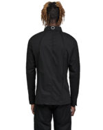 Hexa Collar Angle Shirt