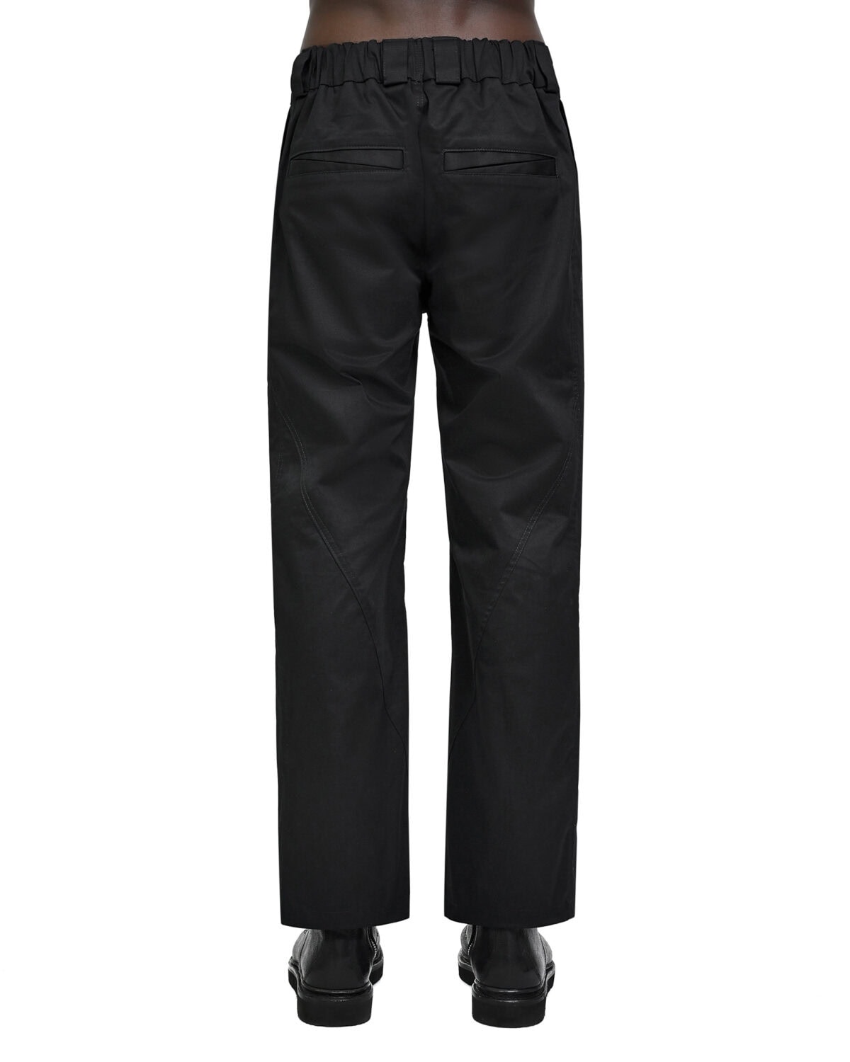 Hexa Construct Unsullied Trousers