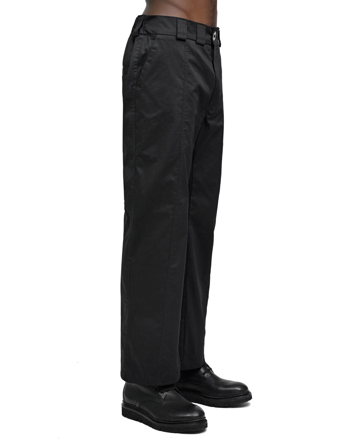 Hexa Construct Unsullied Trousers