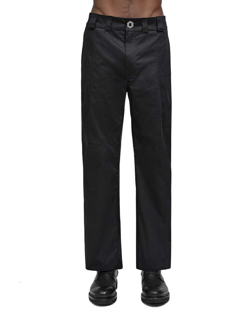 Hexa Construct Unsullied Trousers