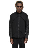 Particle Collarless Soft Jacket