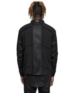 Particle Collarless Soft Jacket