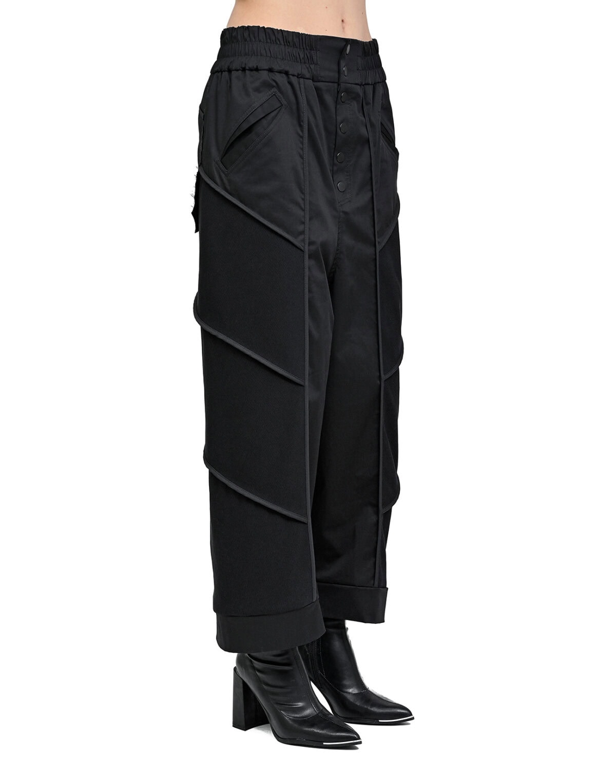 Particle Wide Segment Pants