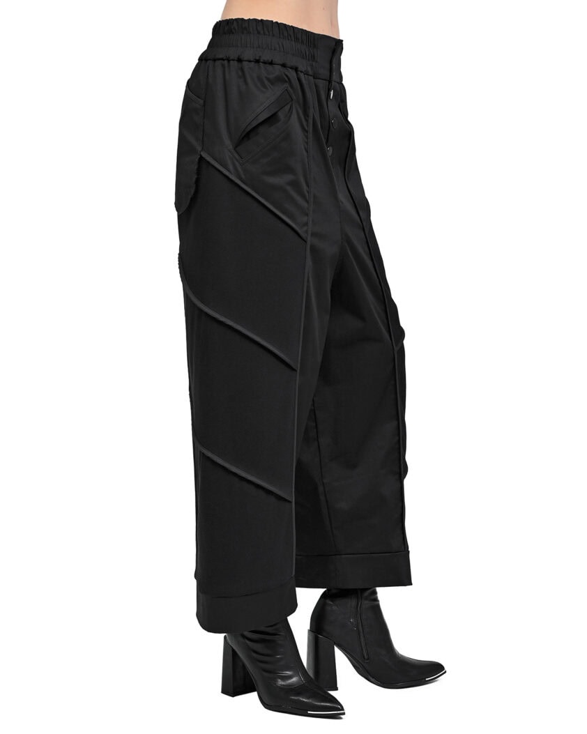 Particle Wide Segment Pants