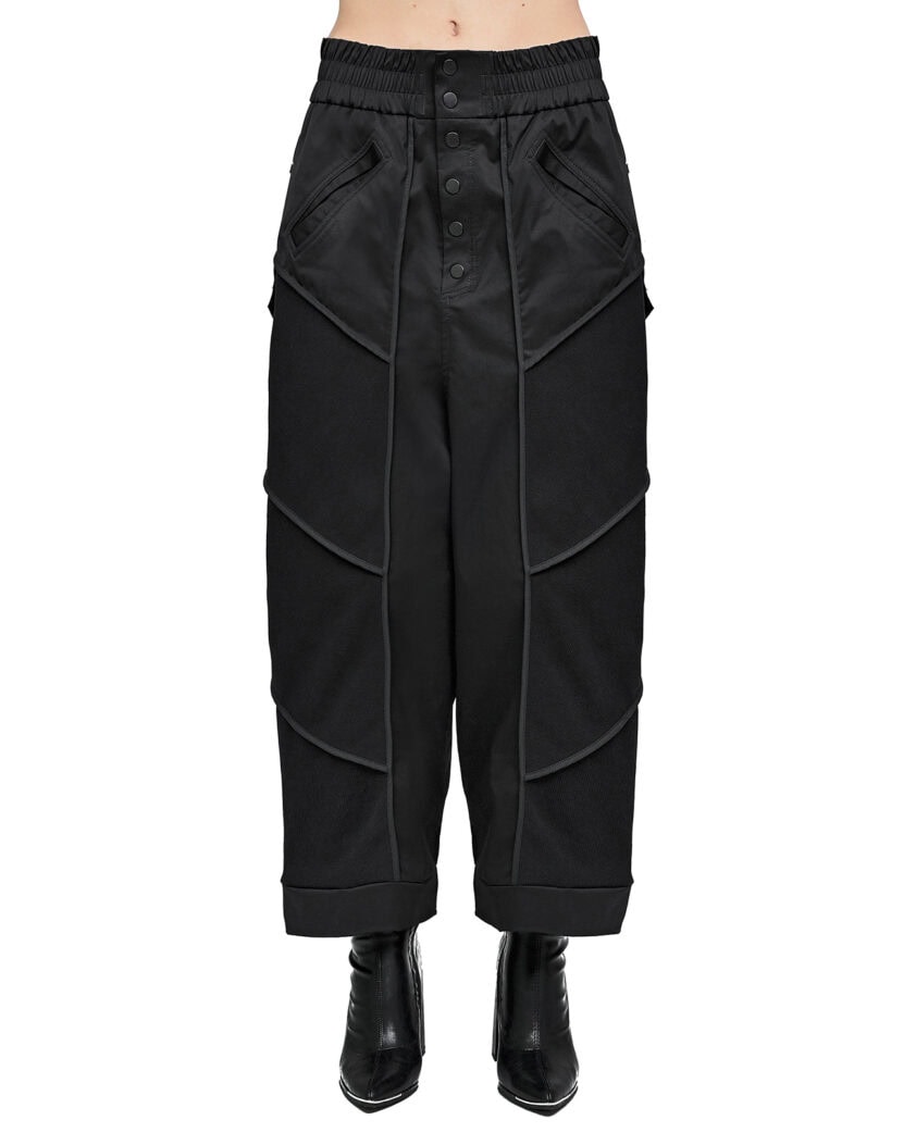 Particle Wide Segment Pants