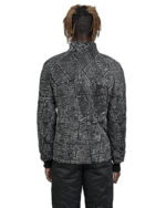 Tachyon Quilted Contrast Jacket