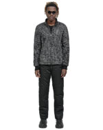 Tachyon Quilted Contrast Jacket