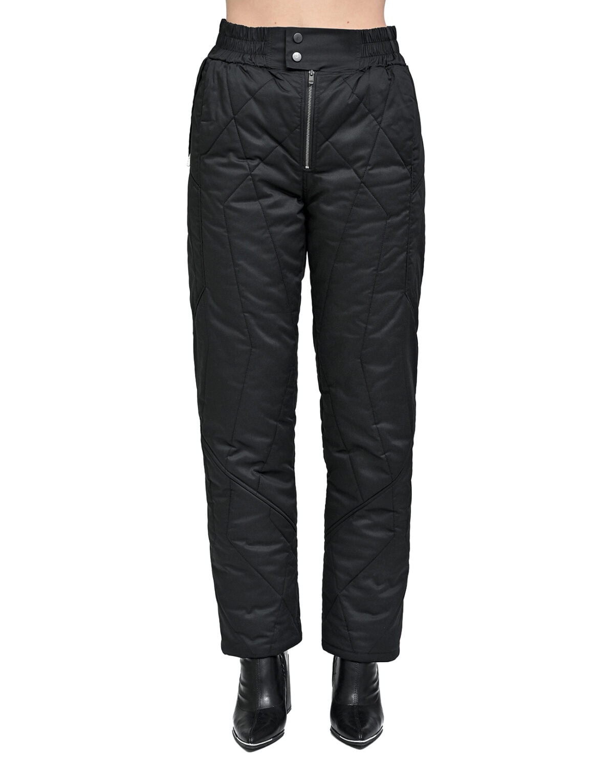 Tachyon Quilted Winter Pants