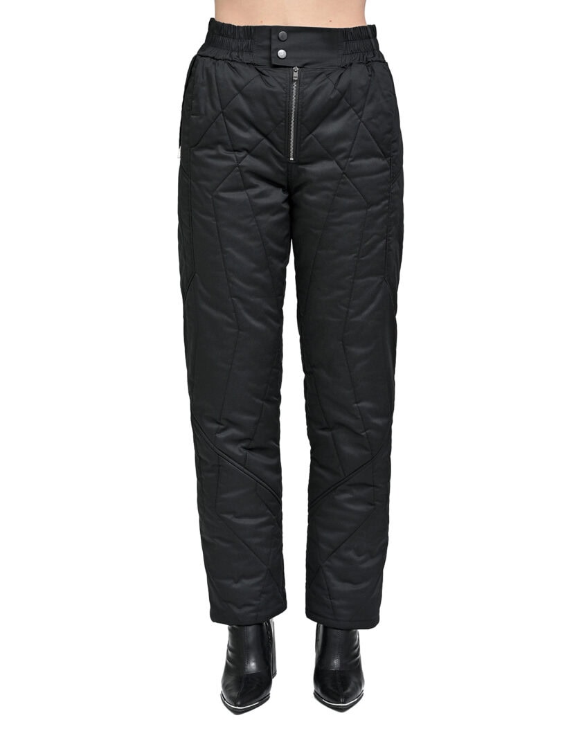 Tachyon Quilted Winter Pants