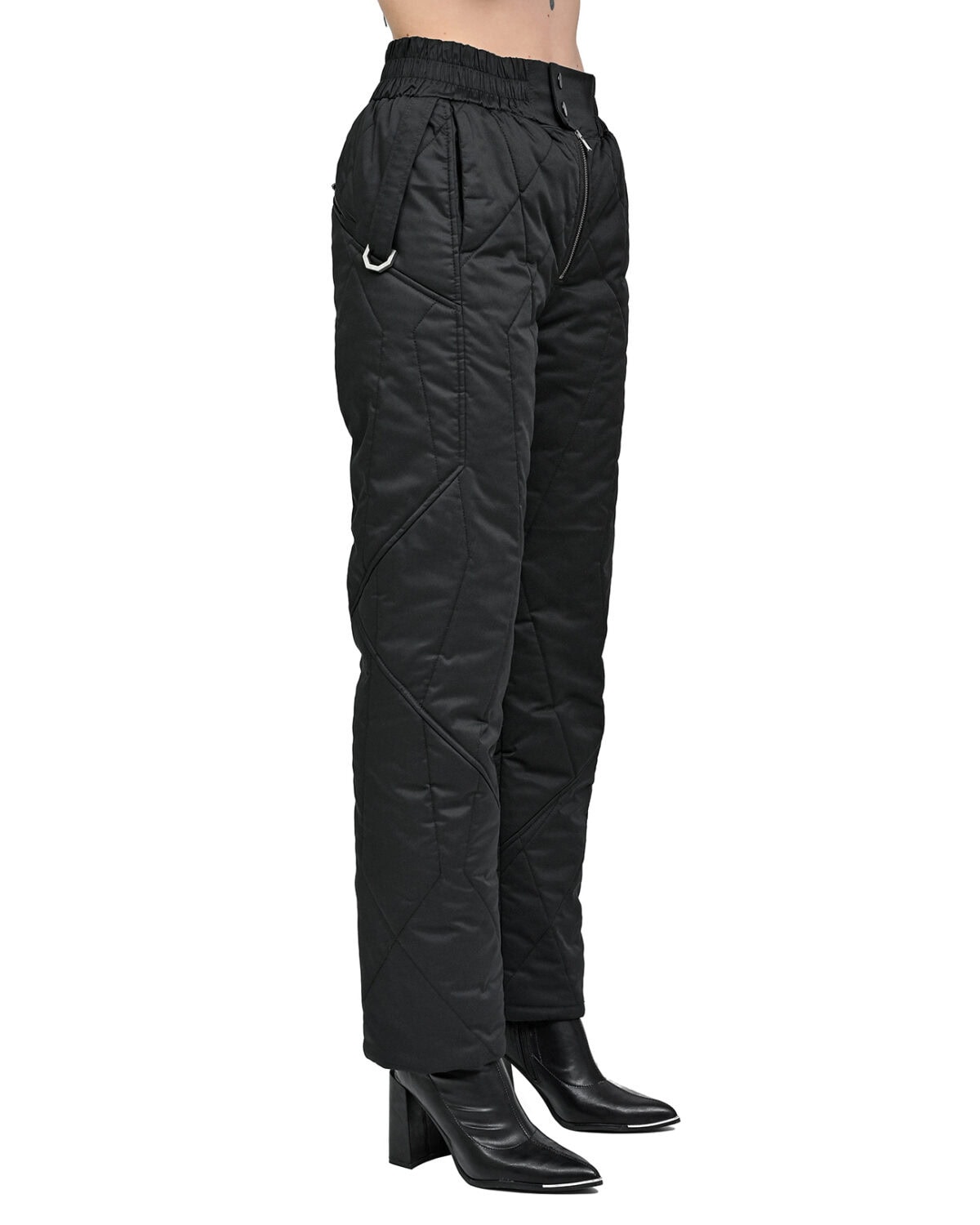 Tachyon Quilted Winter Pants