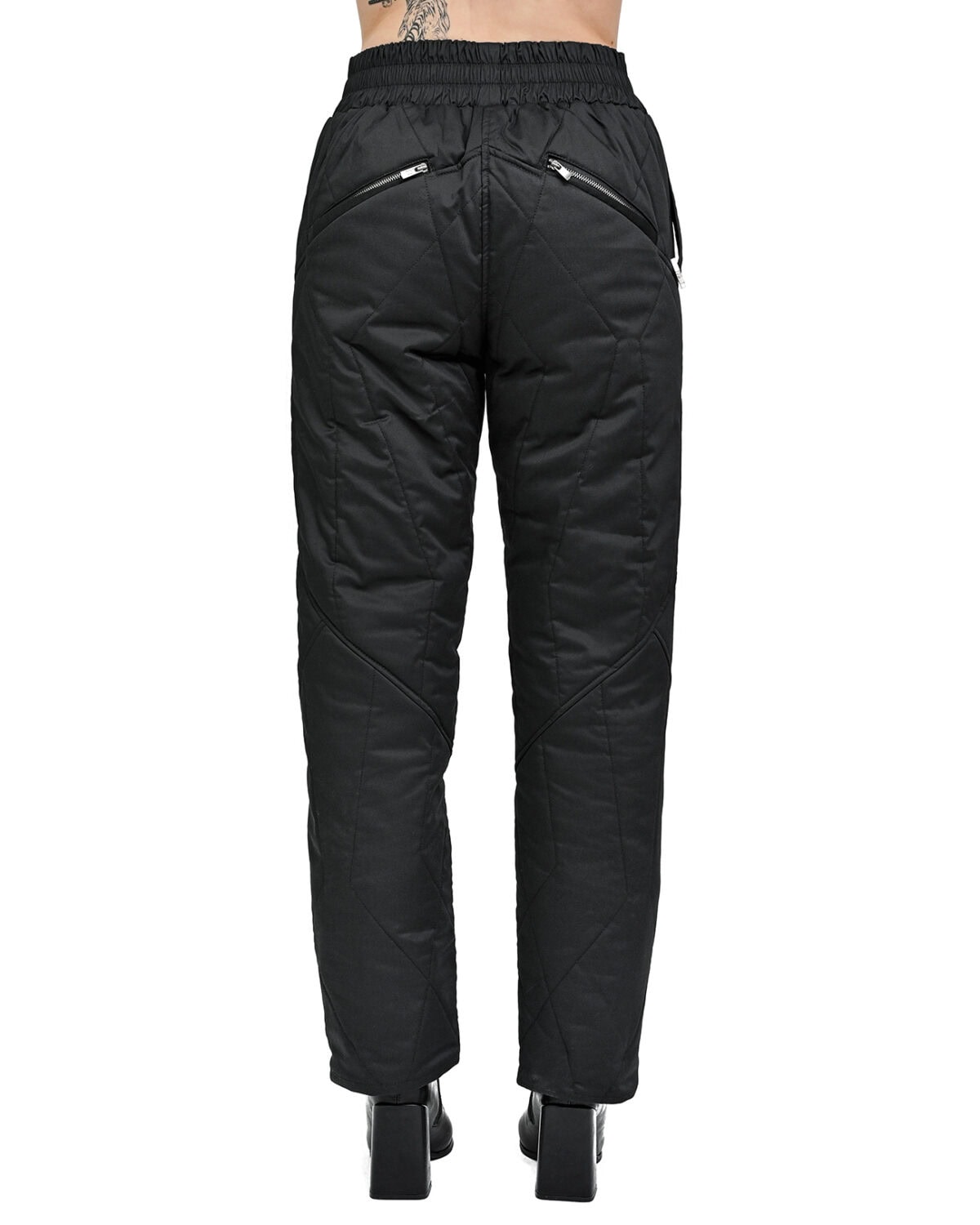 Tachyon Quilted Winter Pants