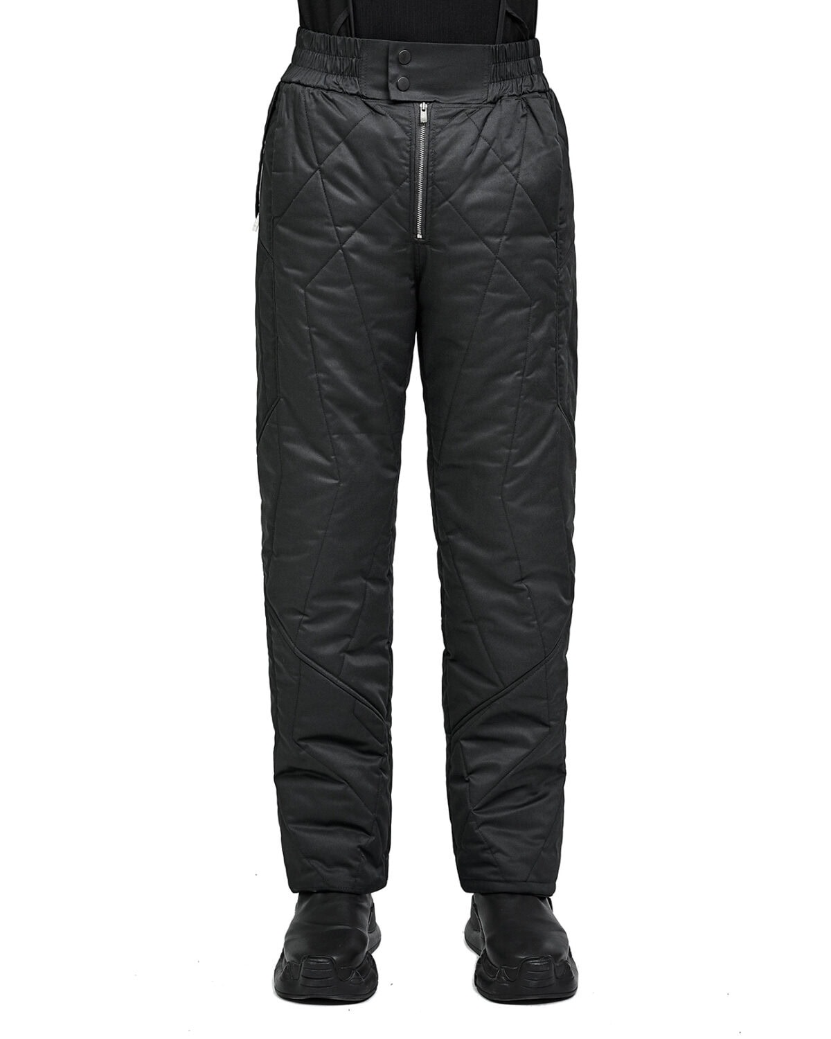 Tachyon Quilted Winter Pants