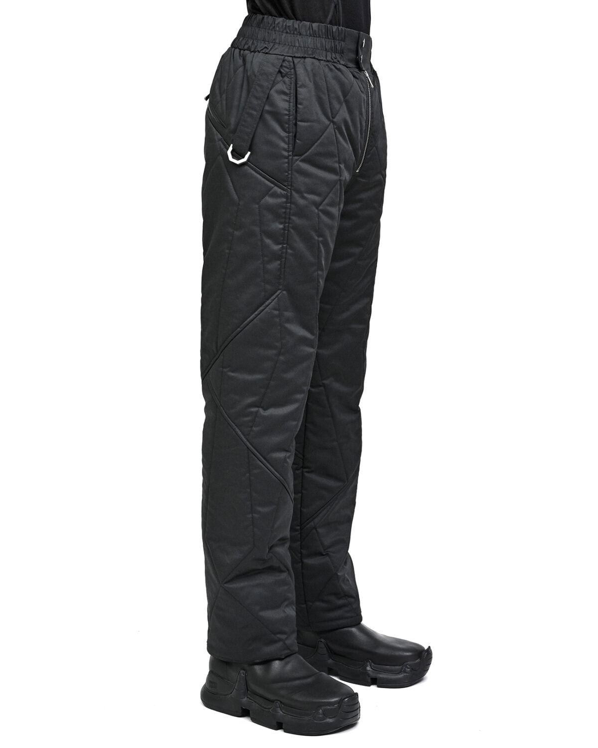 Tachyon Quilted Winter Pants