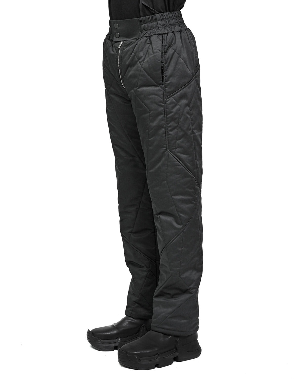 Tachyon Quilted Winter Pants