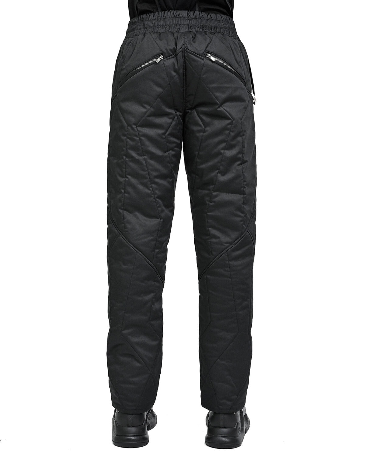 Tachyon Quilted Winter Pants
