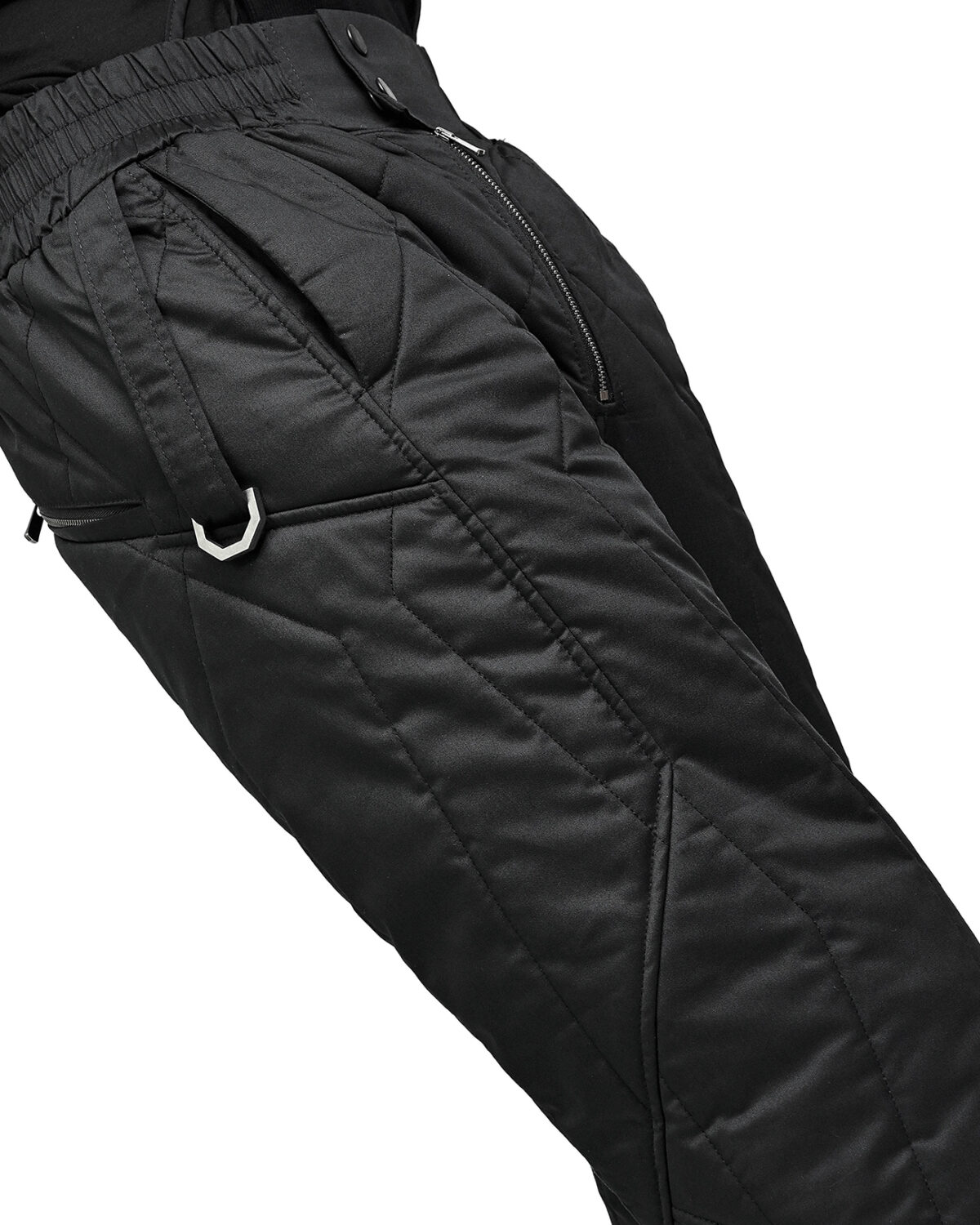 Tachyon Quilted Winter Pants