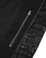 Tachyon Quilted Contrast Jacket