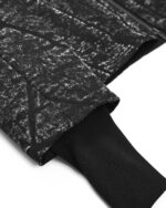 Tachyon Quilted Contrast Jacket