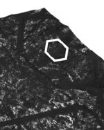 Tachyon Quilted Contrast Jacket