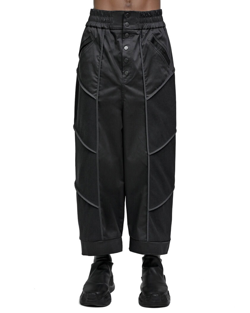 Particle Wide Segment Pants