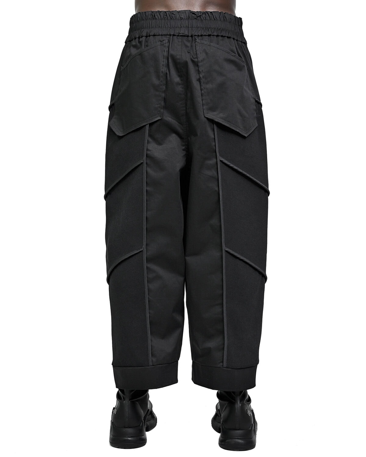Particle Wide Segment Pants