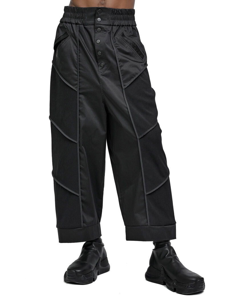 Particle Wide Segment Pants