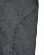 Depth Texture Biker Slim Pants