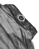 Granite Grey Dyed Collar Shirt