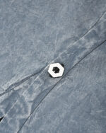 Slate High Texture Unsullied Blazer