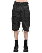 Aspect Ripstop Alternated Shorts