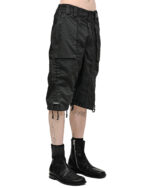 Aspect Ripstop Alternated Shorts