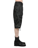 Aspect Ripstop Alternated Shorts
