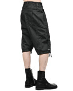Aspect Ripstop Alternated Shorts