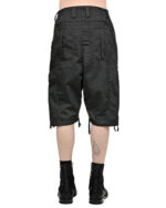 Aspect Ripstop Alternated Shorts
