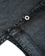 Depth Texture Asymmetric Vest