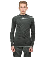 Charge Pine Green Construct Top