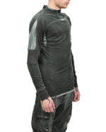 Charge Pine Green Construct Top