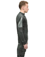 Charge Pine Green Construct Top