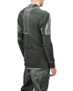 Charge Pine Green Construct Top