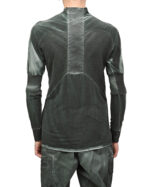 Charge Pine Green Construct Top