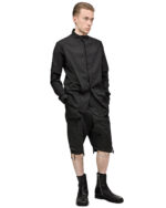 Aspect Ripstop Alternated Shorts