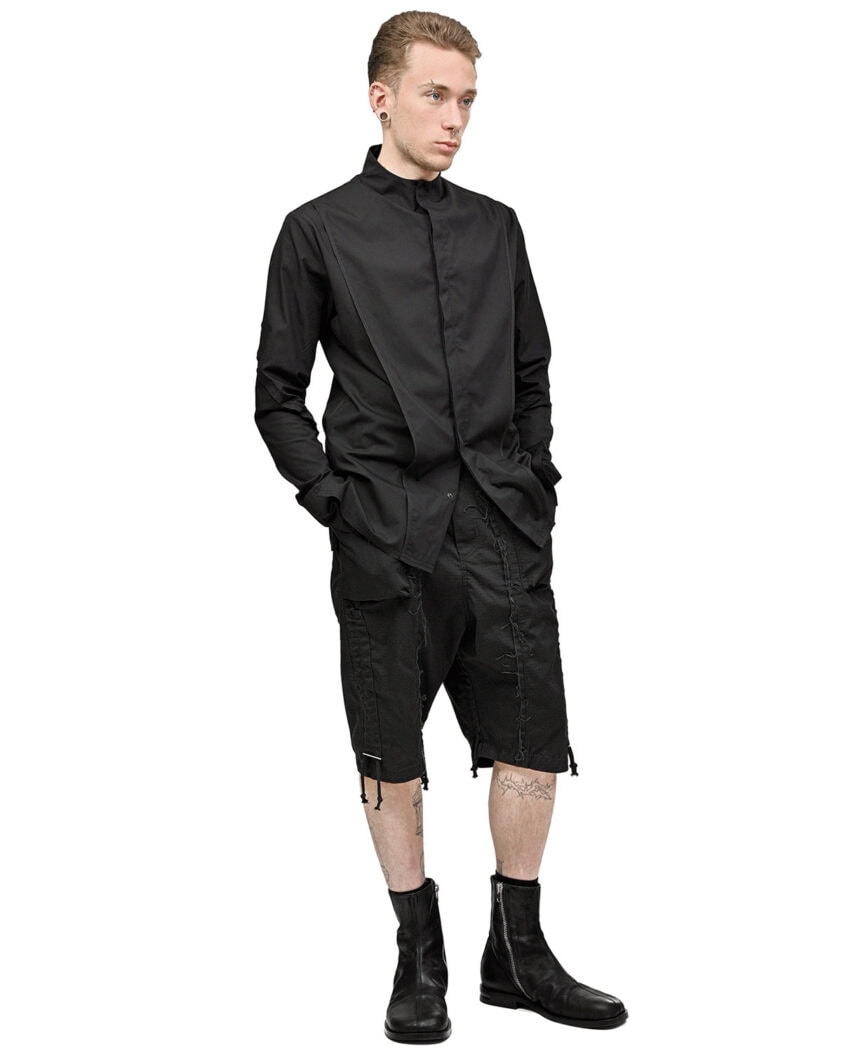 Aspect Ripstop Alternated Shorts