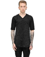 Fiber Bond Segment Cross T-shirt